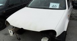 VW Golf IV 1,6