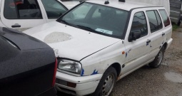 Golf III variant 1.9 D 5 vrata karavan