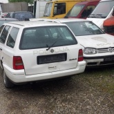 Golf III variant 1.9 D 5 vrata karavan