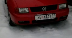 VW Caddy 1.9 SDI, na ime kupca