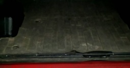 VW Caddy 1.9 SDI, na ime kupca
