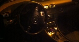 VW Caddy 1.9 SDI, na ime kupca