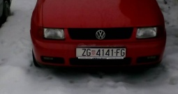 VW Caddy 1.9 SDI, na ime kupca