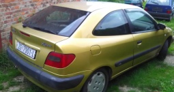 Citroen Xsara 1,4 (rezervni djelovi)