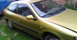 Citroen Xsara 1,4 (rezervni djelovi)