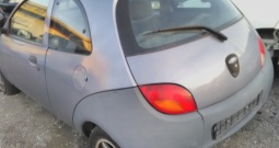 Ford Ka 1.3, reg. istekla, papiri uredni, odjavljena