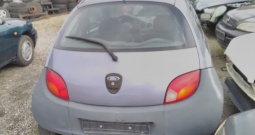 Ford Ka 1.3, reg. istekla, papiri uredni, odjavljena