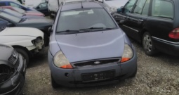 Ford Ka 1.3, reg. istekla, papiri uredni, odjavljena