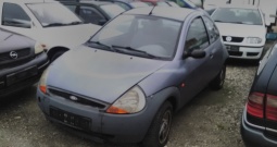 Ford Ka 1.3, reg. istekla, papiri uredni, odjavljena
