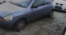 Ford Ka 1.3, reg. istekla, papiri uredni, odjavljena