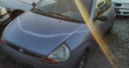 Ford Ka 1.3, reg. istekla, papiri uredni, odjavljena