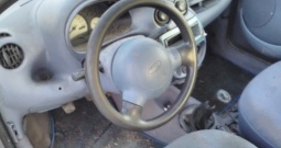 Ford Ka 1.3, reg. istekla, papiri uredni, odjavljena