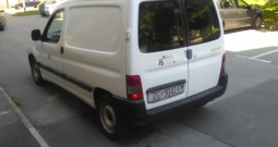 Peugeot Partner 1.9 hdi,cijena je na ime kupca
