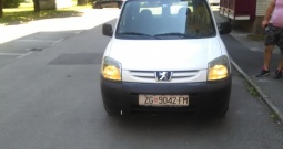 Peugeot Partner 1.9 hdi,cijena je na ime kupca