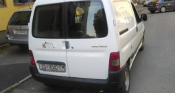 Peugeot Partner 1.9 hdi,cijena je na ime kupca