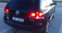 Touareg 2.5 TDi, R5, automatic,cjena je na ime kupca