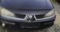 Renault laguna 1. 9 dci grandtour 2006 god. Prodaja u kompletu ili u djelovima