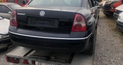 VW Passat 2.8 V6, 4x4, 2004.g, automatik, cijena je na ime kupca