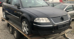 VW Passat 2.8 V6, 4x4, 2004.g, automatik, cijena je na ime kupca