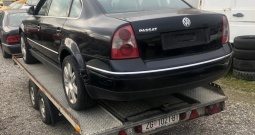 VW Passat 2.8 V6, 4x4, 2004.g, automatik, cijena je na ime kupca