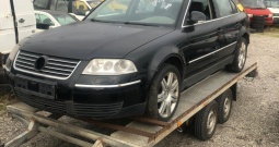 VW Passat 2.8 V6, 4x4, 2004.g, automatik, cijena je na ime kupca