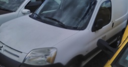 Citroen Berlingo 1.6 hdi, dostavni, 2009.g, cijena na ime kupca