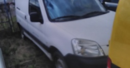 Citroen Berlingo 1.6 hdi, dostavni, 2009.g, cijena na ime kupca