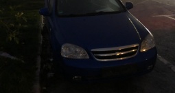 Chevrolet Nubira 1.6 SX, karavan, cijena je na ime kupca