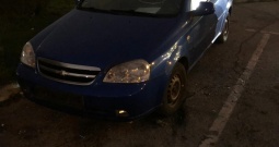 Chevrolet Nubira 1.6 SX, karavan, cijena je na ime kupca