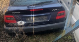 Citroen Xsara 1.4i, cijena je na ime kupca, moguća prodaja i u dijelovima