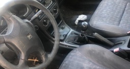 Citroen Xsara 1.4i, cijena je na ime kupca, moguća prodaja i u dijelovima