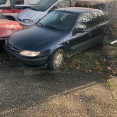 Citroen Xsara 1.4i, cijena je na ime kupca, moguća prodaja i u dijelovima