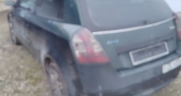 Fiat stilo 1. 9 jtd, cijena je na ime kupca, moguća prodaja i u djelovima