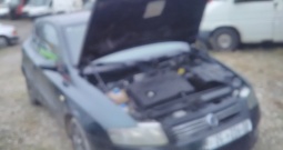 Fiat stilo 1. 9 jtd, cijena je na ime kupca, moguća prodaja i u djelovima