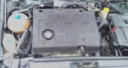 Fiat stilo 1. 9 jtd, cijena je na ime kupca, moguća prodaja i u djelovima