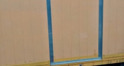FURGONI OD KAMIONA POGODNI ZA SKLADIŠTE ( VIŠE KOMADA )