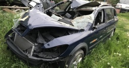 Škoda Octavia 1. 9 TDI, 4x4, 2007.godina (Šifra: 110-7200-33)