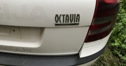 Škoda Octavia 1.9 TDI PD, 2007.godina (Šifra: 040/2400-20)