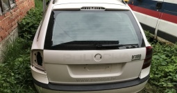 Škoda Octavia 1.9 TDI PD, 2007.godina (Šifra: 040/2400-20)