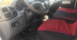 Kombi Peugeot Boxer 2.8 hdi, 2004 g.