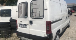 Kombi Peugeot Boxer 2.8 hdi, 2004 g.