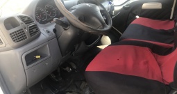 Kombi Peugeot Boxer 2.8 hdi, 2004 g.