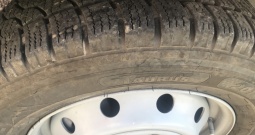 Kombi Peugeot Boxer 2.8 hdi, 2004 g.