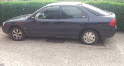 Ford Mondeo GLX 1.8 TD, rezervni dijelovi ili u kompletu prodajemo