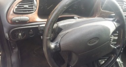 Ford Mondeo GLX 1.8 TD, rezervni dijelovi ili u kompletu prodajemo