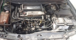 Ford Mondeo GLX 1.8 TD, rezervni dijelovi ili u kompletu prodajemo