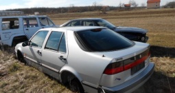 Saab 9000 2,3 i CS