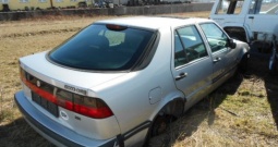 Saab 9000 2,3 i CS