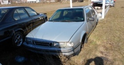 Saab 9000 2,3 i CS