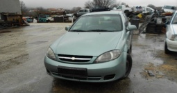 Chevrolet Lacetti 1,4 SE